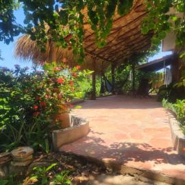 Casa de huéspedes Zaadxil Doo