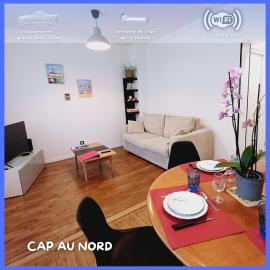 Cap au Nord