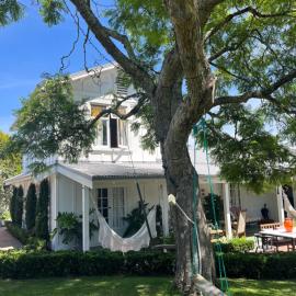 Casa da Karina, hotel in Havelock North