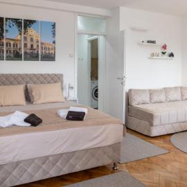 Apartman Horizont