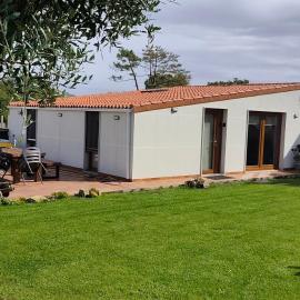 A PINTEGA DAS DUNAS, hotel in Ribeira