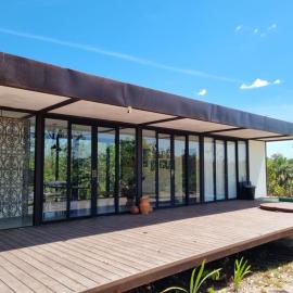 Casa Umburana - AC, Rio e Ofurô Cavalcante, hotel in Teresina de Goias