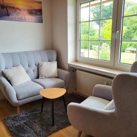 2-Zimmer Ferienwohnung, viešbutis mieste Bremen