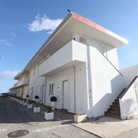 Residence Costa dei gigli 2