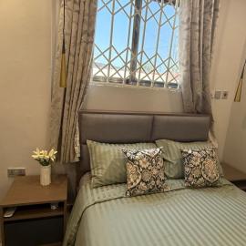 OB DELUXE Apartments - 1 BED, hotel a Accra