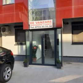 4 RENT-Apt 3 camere Tichete,Factură, hotel v destinácii Konstanca