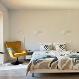 Cozy nest in the center near SPA with parking