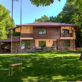 Къща за гости Амая - Сандански, hotel i Sandanski