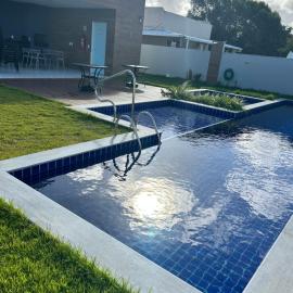 Village em Barra do Jacuípe