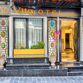 Vita Otel Sirkeci