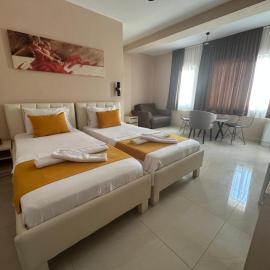 ASA Rooms, hotelli kohteessa Bitola
