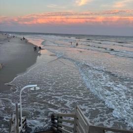 Our Waterfront Ocean Pearl