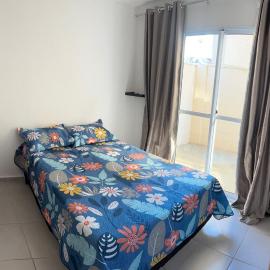 Apartamento Aconchego, hotelli kohteessa Botucatu