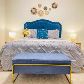 BUDGET Cozy Entire Guest Suite in Central Edmonton