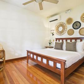 The Strand Boutique Resort, ξενοδοχείο στο Μπορακάι