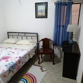 Apartamentos Novoa