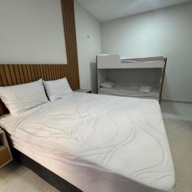 Flat camocim 03 residencial Ibiapaba, hotell i Camocim