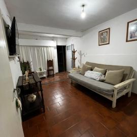 Departamento en Gualeguaychu Norma: Gualeguaychú'da bir otel