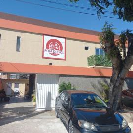 Hostel Rota do Sol