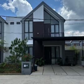 Michelia Homestay Singkawang, hotel v destinaci Singkawang