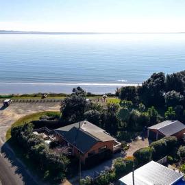 Pohara Sands - Family Beach House、Poharaのホテル