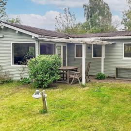 4 person holiday home in Jægerspris-By Traum, Hotel in Jægerspris