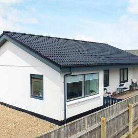 6 person holiday home in Thyborøn-By Traum, hotel a Thyborøn
