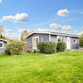 6 person holiday home in Børkop-By Traum