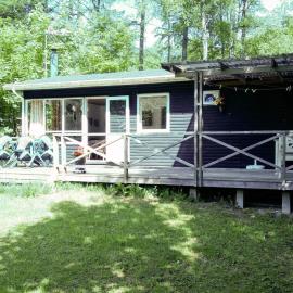4 person holiday home in Silkeborg-By Traum, hotel v destinácii Silkeborg