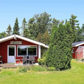 6 person holiday home in Frederikshavn-By Traum, hotel a Frederikshavn