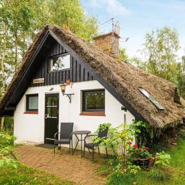 2 person holiday home in Ejstrupholm-By Traum