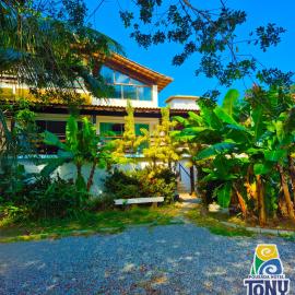 Tony Pousada Hotel Geribá