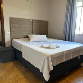 Hotel e Restaurante Santa Fé