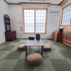ラメールブルー青森駅ビルから徒歩3分の好立地, hotell sihtkohas Aomori