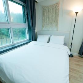 Yangyang Ocean Hill, hotel a Yangyang