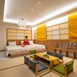Gimhae Ubangdong JB hotel, hotel in Gimhae