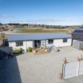 Anderson Escape, Hotel in Te Anau