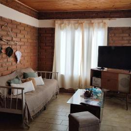 Casa los Abuelos