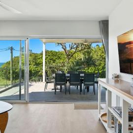 Unit 2 Beach Gallery, hotel a Yaroomba