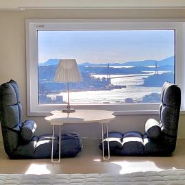 Yeosu Nana House, hotel in Yeosu