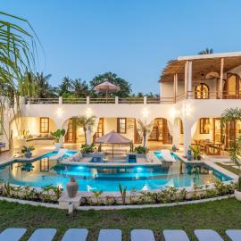 Noa Villa Gili Air