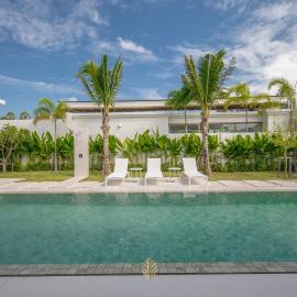 Asherah Villa By Asherah Team