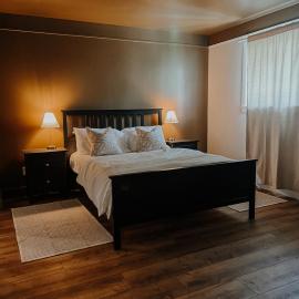 Wilder Lodge, hotel in Fairmont Hot Springs