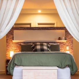 Relaxing Rural Retreat - Stargaze or Soak Up the Sun, hotel a Luggate