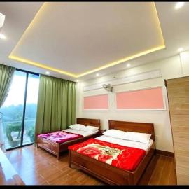 Liên Trì (4) में, होटल Thiên Kim Hometel