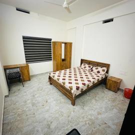 Dubai Inn, готель у місті Kanjirapalli