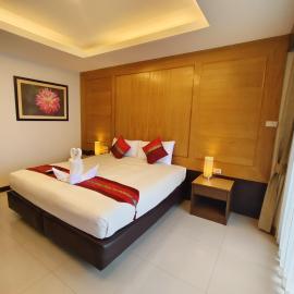 Suppamitr Villa Hotel