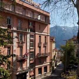 Hotel Federale