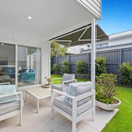 Serenity on Seaside - Kingscliff, hotel a Kingscliff
