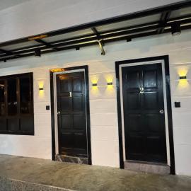 D'Villa Roomstay, hotel sa Tangkak